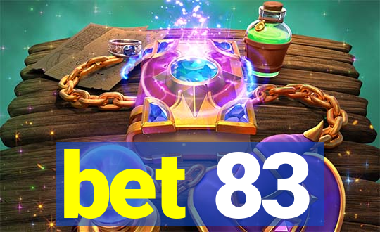 bet 83