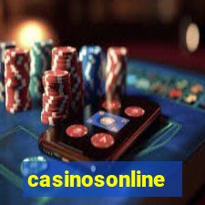 casinosonline