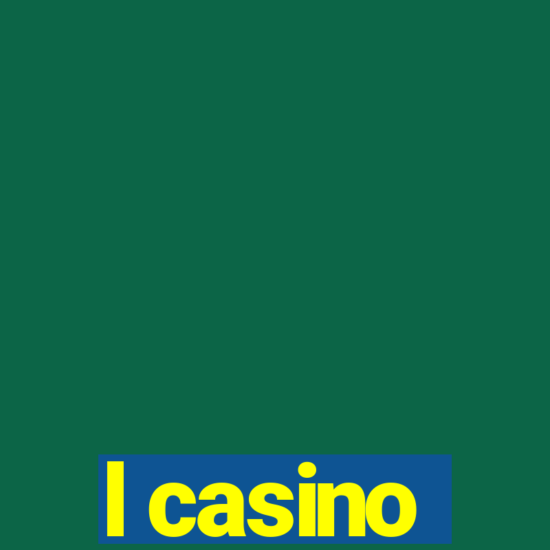 l casino