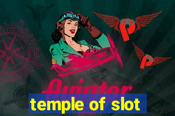 temple of slot