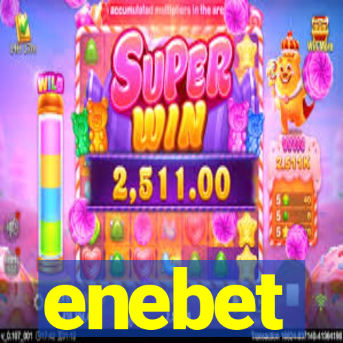 enebet