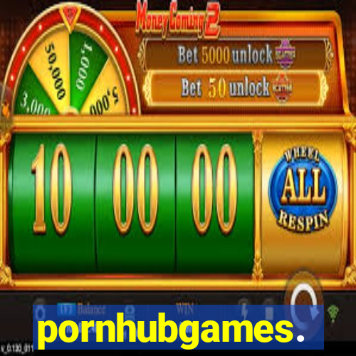 pornhubgames.