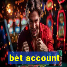 bet account