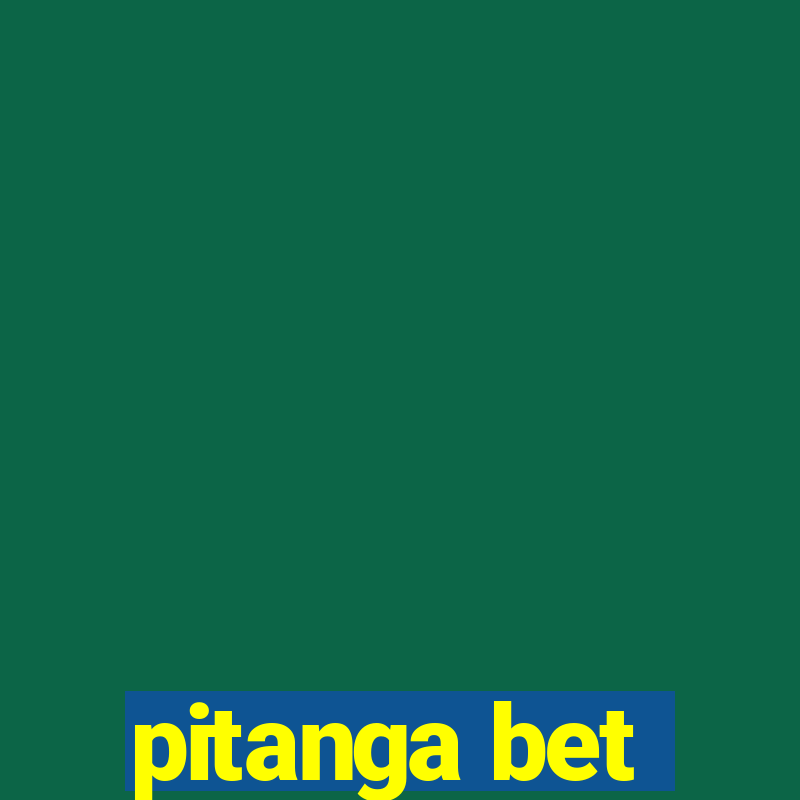 pitanga bet