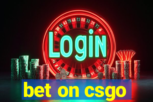 bet on csgo