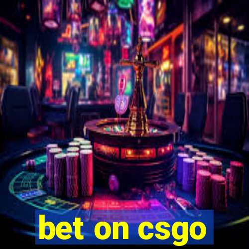 bet on csgo