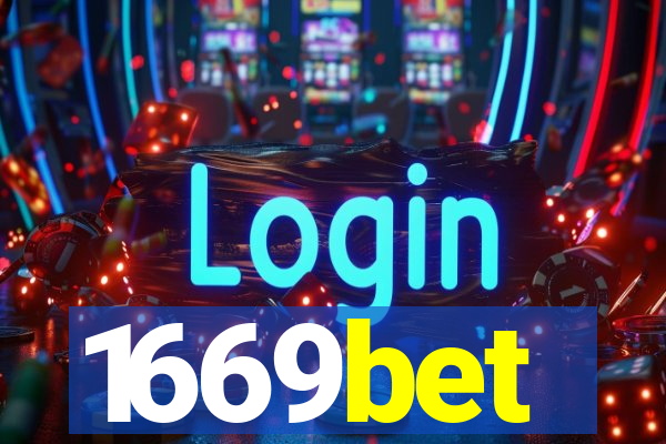 1669bet