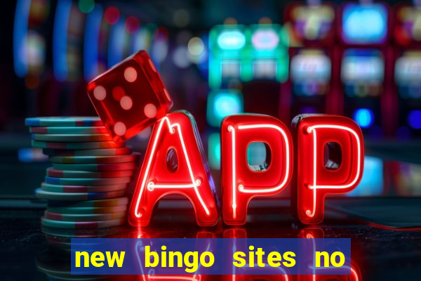 new bingo sites no deposit 2023