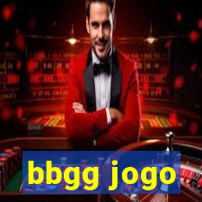 bbgg jogo