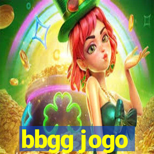 bbgg jogo