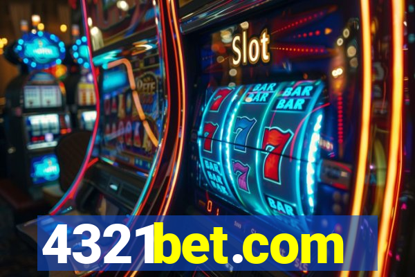 4321bet.com