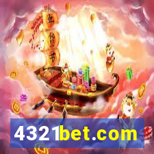 4321bet.com