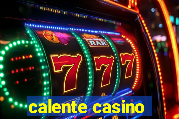 calente casino