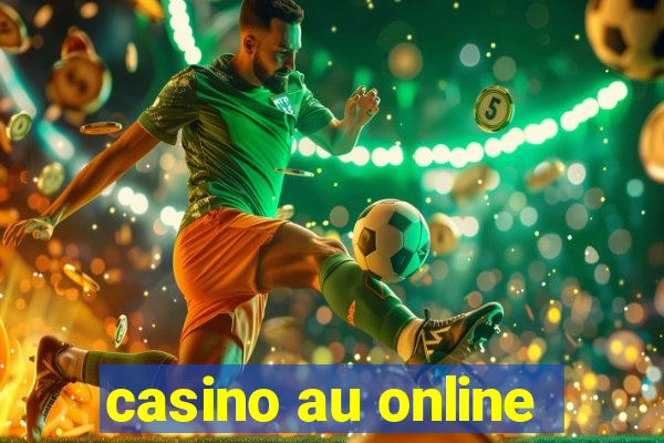 casino au online