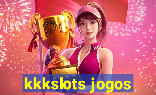 kkkslots jogos