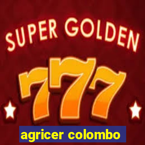 agricer colombo