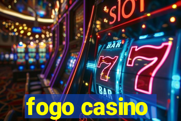 fogo casino