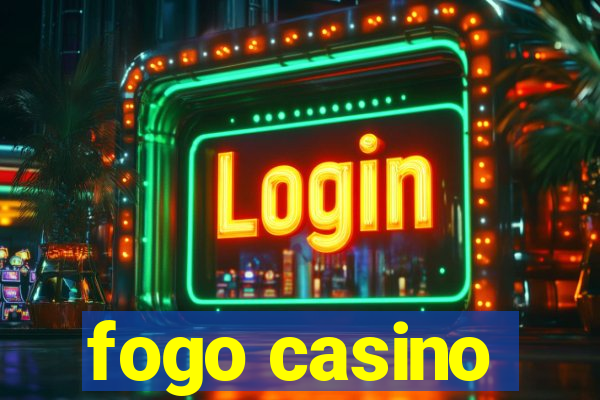 fogo casino