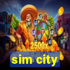 sim city