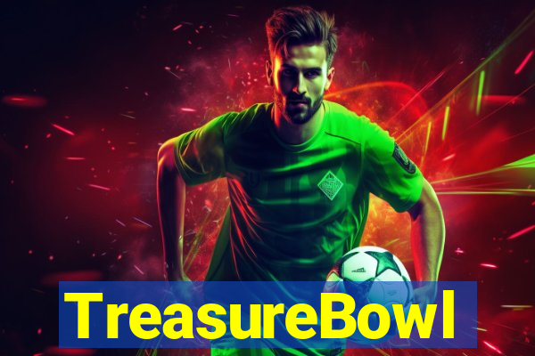 TreasureBowl treasure bowl como ganhar