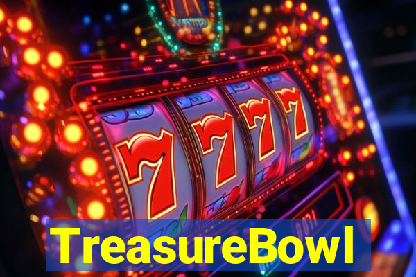 TreasureBowl treasure bowl como ganhar