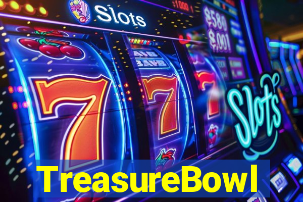 TreasureBowl treasure bowl como ganhar