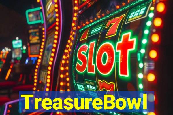 TreasureBowl treasure bowl como ganhar