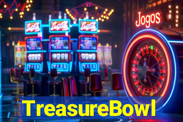 TreasureBowl treasure bowl como ganhar