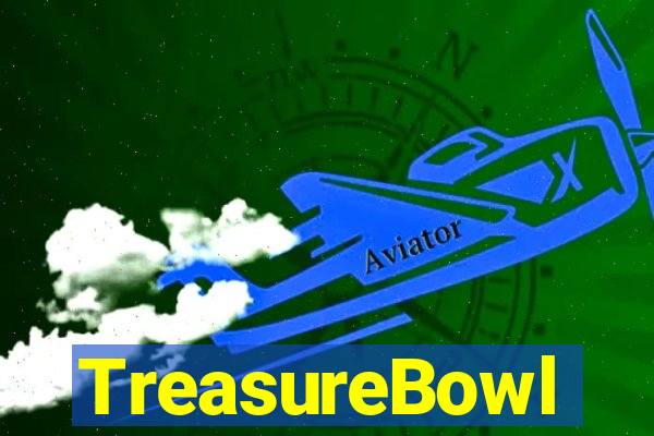 TreasureBowl treasure bowl como ganhar