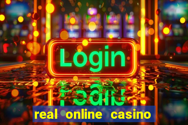 real online casino games australia