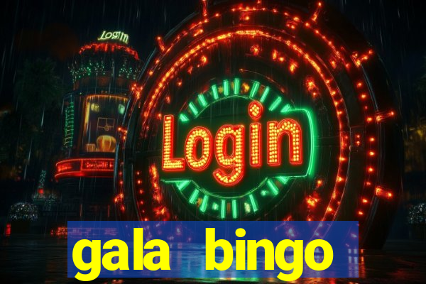 gala bingo withdrawal process time