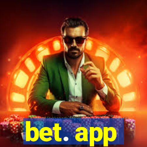 bet. app