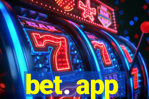 bet. app