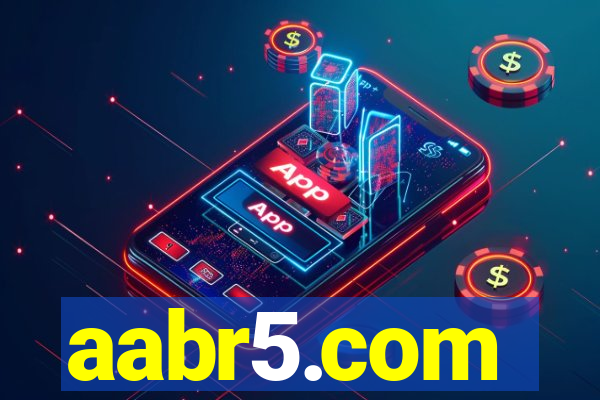 aabr5.com