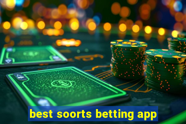 best soorts betting app