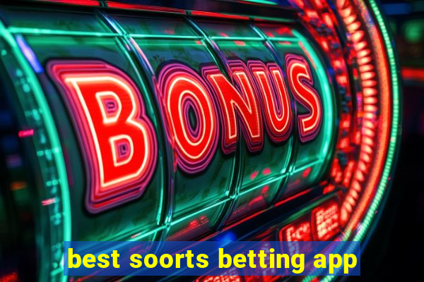 best soorts betting app