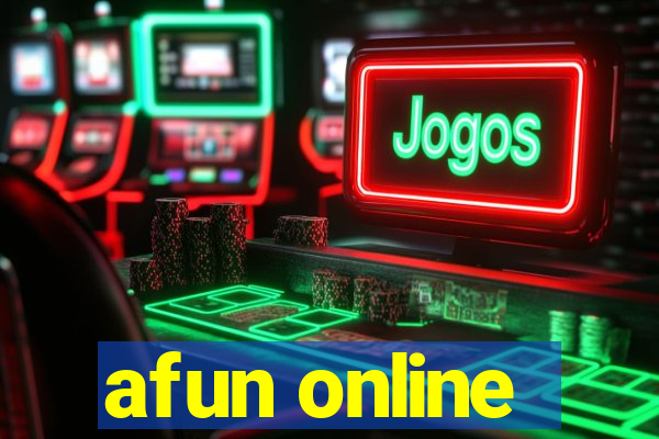 afun online