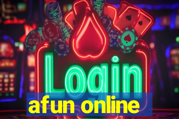 afun online