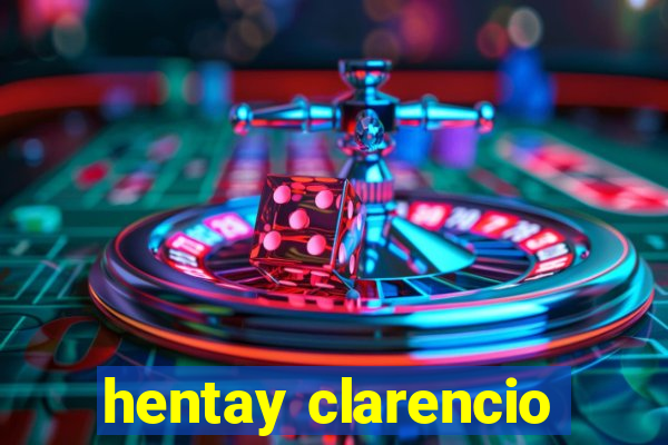 hentay clarencio