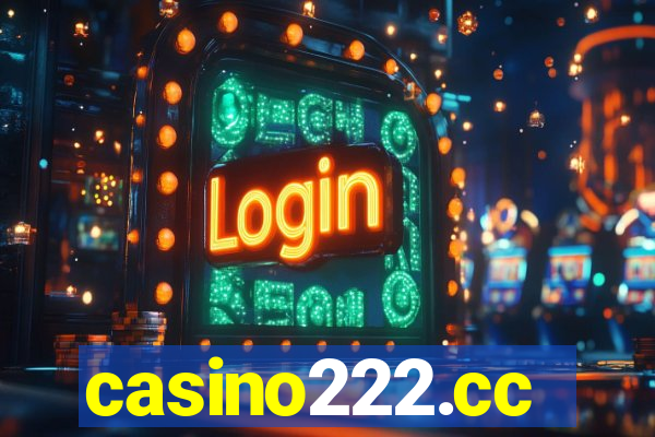 casino222.cc