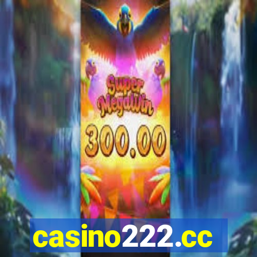 casino222.cc