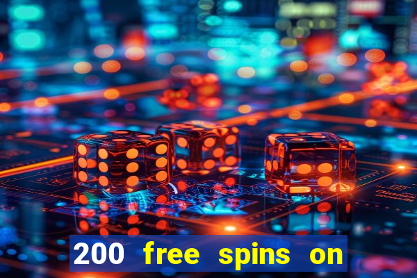 200 free spins on woo casino no deposit bonus codes