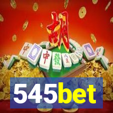 545bet