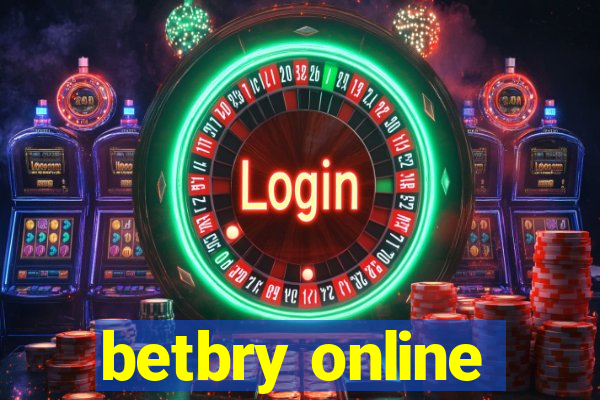 betbry online