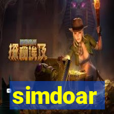 simdoar