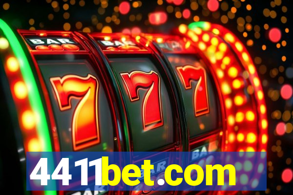 4411bet.com