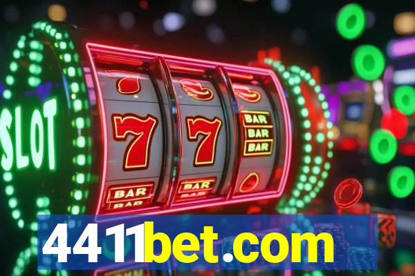 4411bet.com