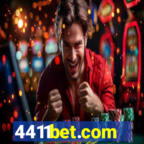 4411bet.com