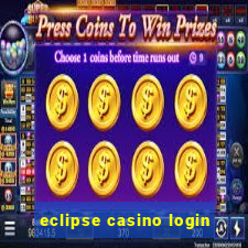 eclipse casino login