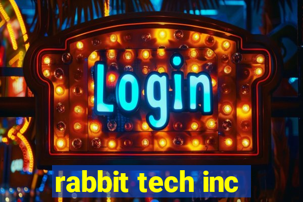 rabbit tech inc